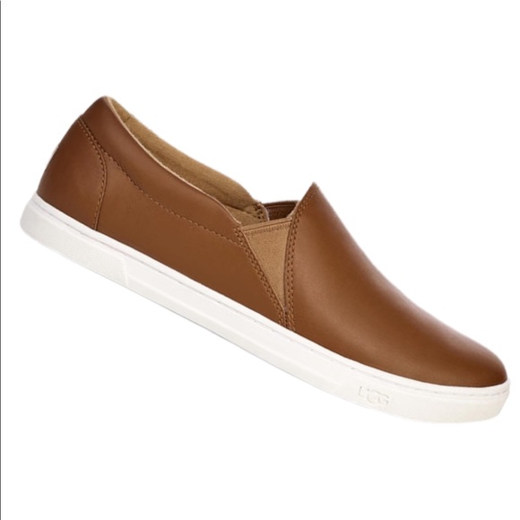UGG | Shoes | Ugg Kitlyn Slipon Leather 